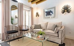 Genteel Home Padre Marchena