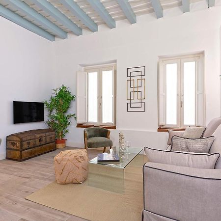 Genteel Home Padre Marchena Siviglia Esterno foto