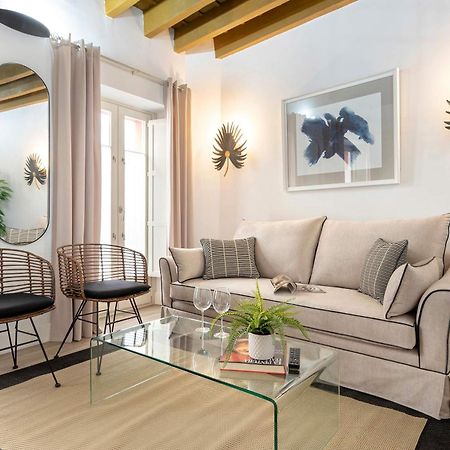 Genteel Home Padre Marchena Siviglia Esterno foto