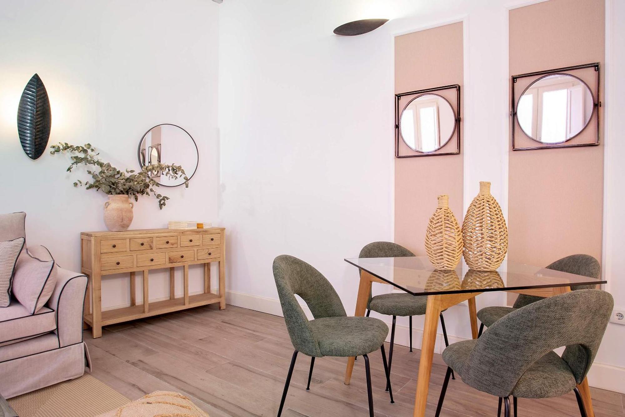Genteel Home Padre Marchena Siviglia Esterno foto