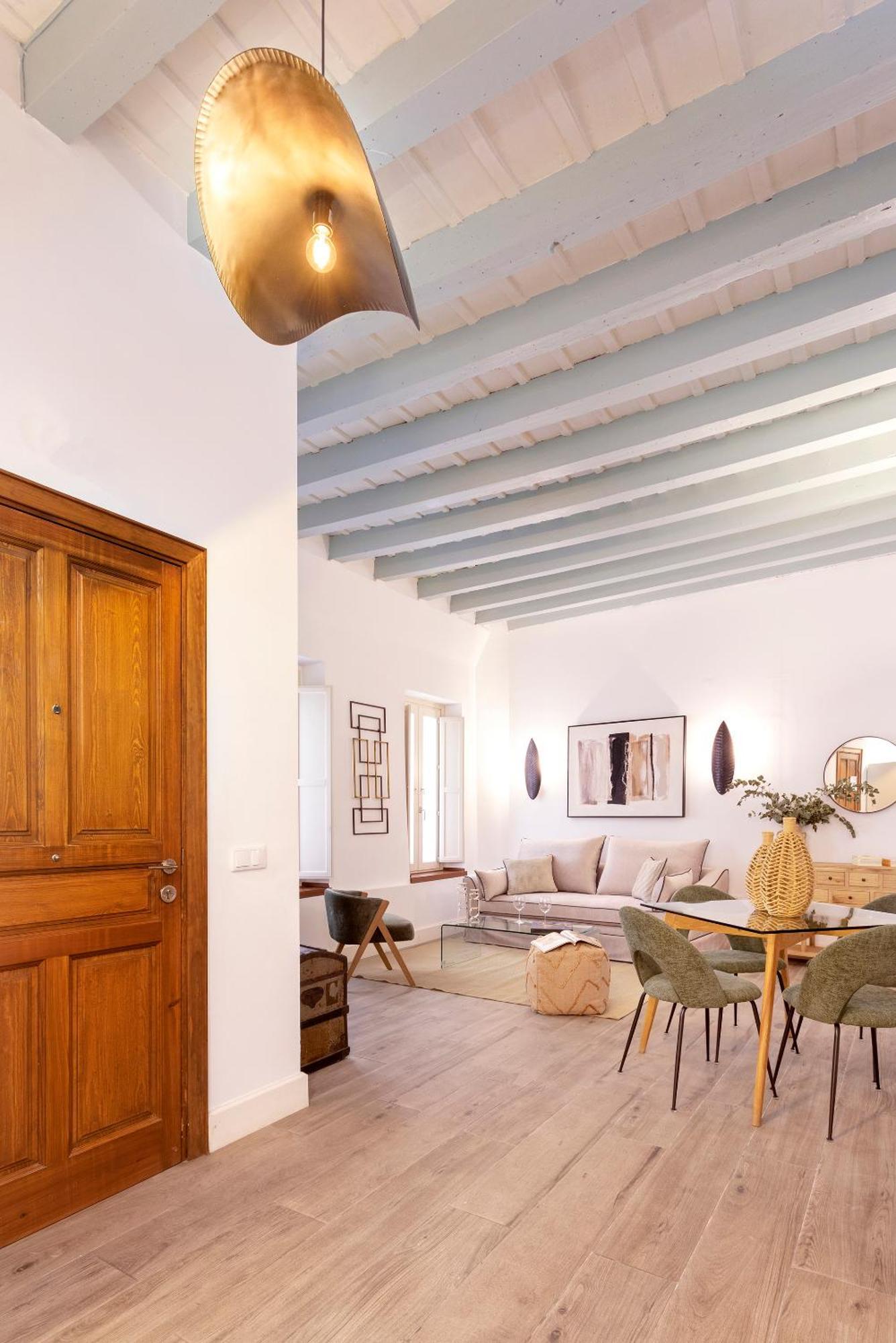 Genteel Home Padre Marchena Siviglia Esterno foto