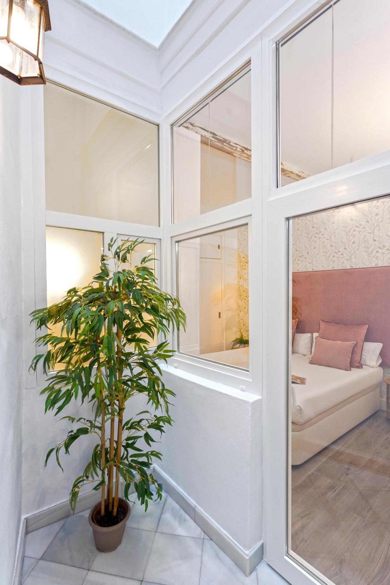 Genteel Home Padre Marchena Siviglia Esterno foto