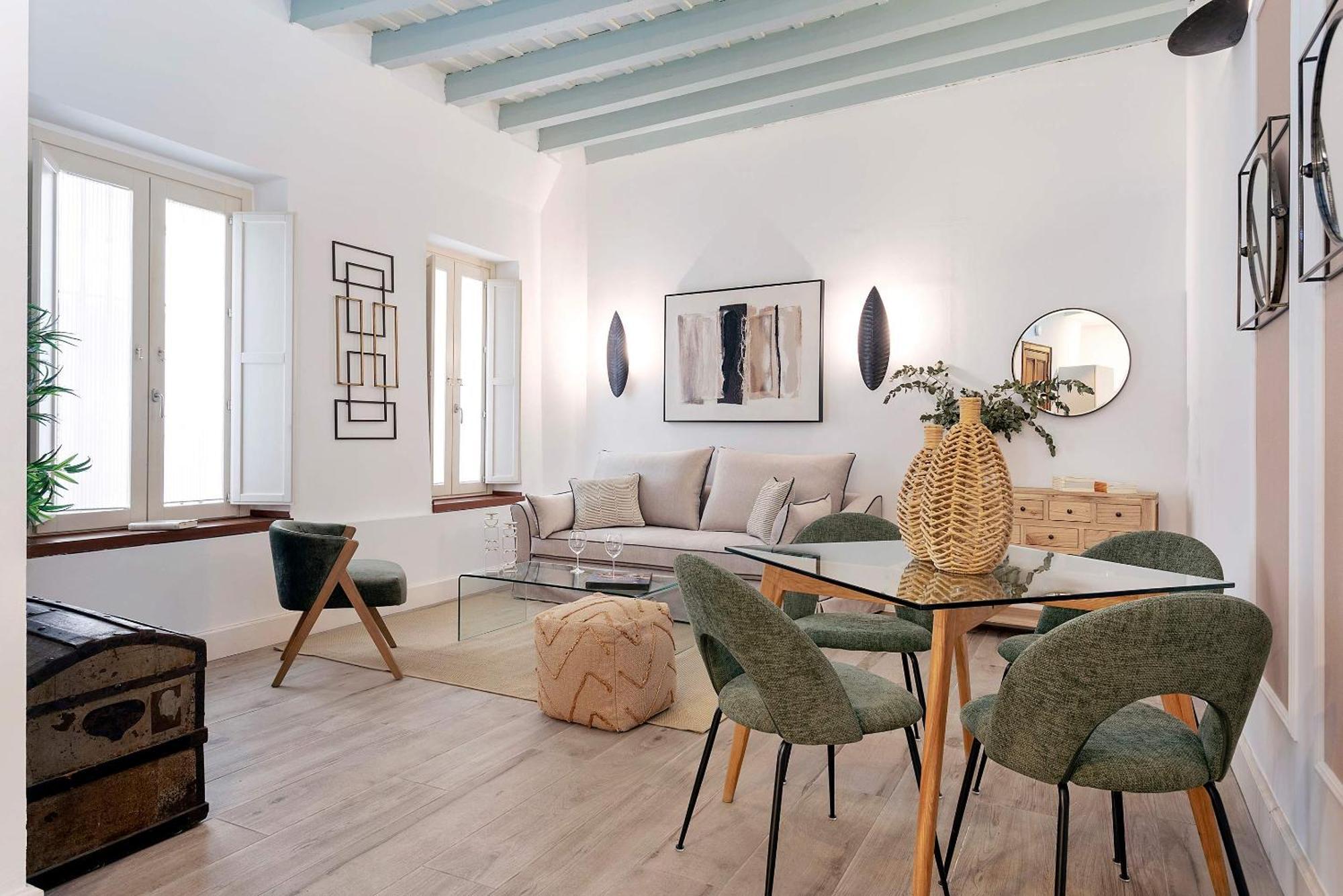 Genteel Home Padre Marchena Siviglia Esterno foto