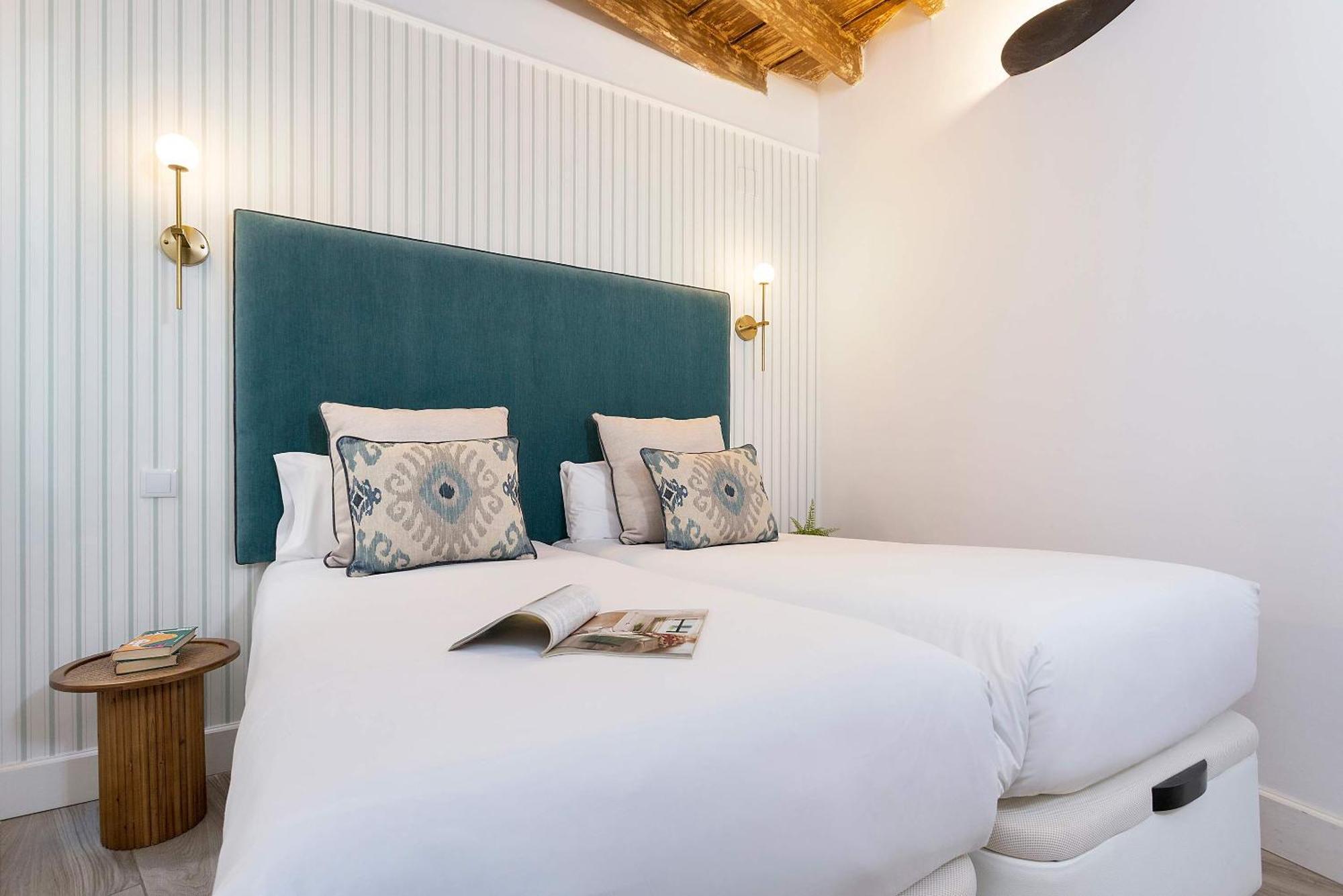 Genteel Home Padre Marchena Siviglia Esterno foto